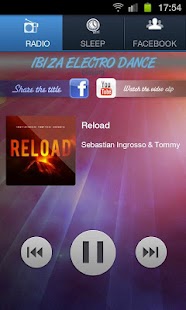 Lastest Electronic Radio APK for Android