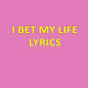 I Bet My Life Lyrics APK