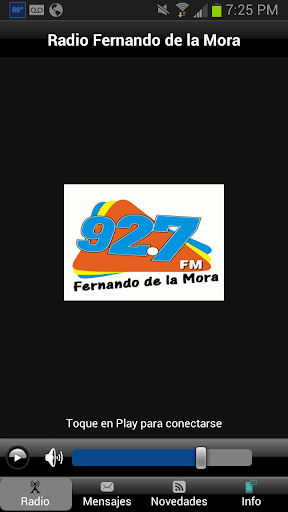 Radio Fernando de la Mora