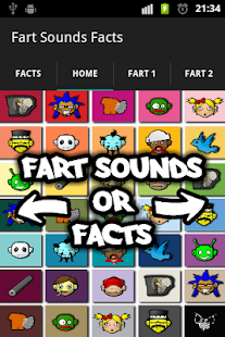 download Fart Sounds or Facts free