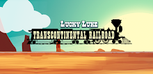 Transcontinental Railroad APK