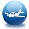 Cessna 172 Checklist FULL logo