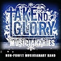 Take No Glory MUSICIANARIES