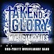 Take No Glory MUSICIANARIES