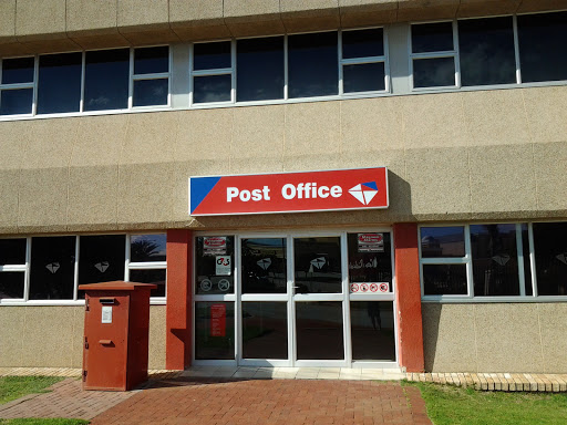 Greenacres Post Office