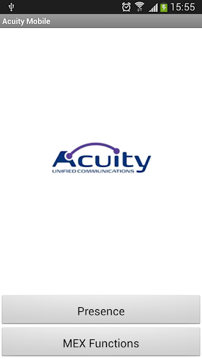 Acuity Mobile