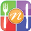 Nattys - Restaurant software mobile app icon