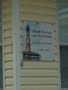 Island Heritage and Art Gallery