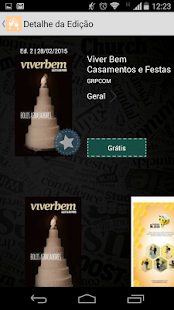 Viver Bem Casamentos e Festas Screenshots 1