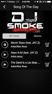 DJ Smoke Screenshots 1