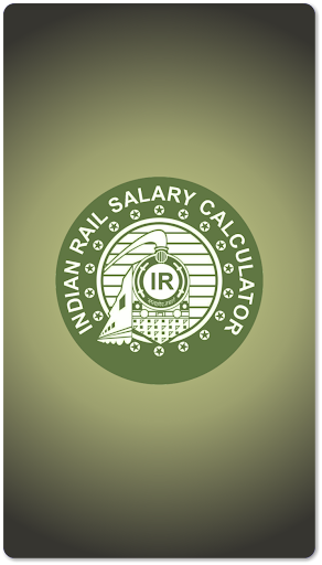 Indian Rail Salary Calculator