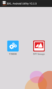 Free BXL Android Utility APK