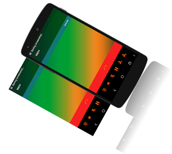How to mod MIUI DARK CM11/PA/MAHDI THEME 1.4 mod apk for laptop