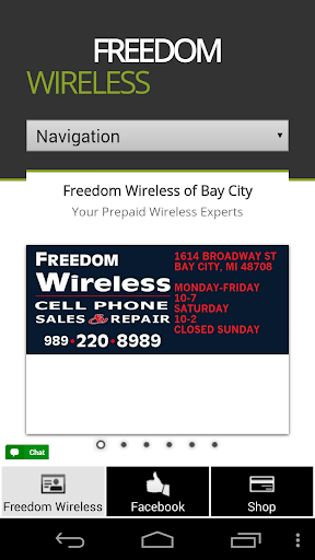免費下載購物APP|Freedom Wireless app開箱文|APP開箱王