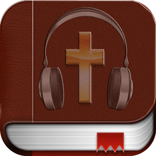 Thai Bible Audio MP3 LOGO-APP點子