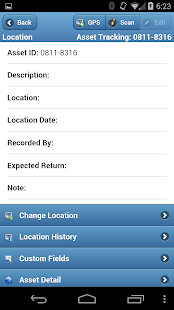ManagerPlus - Mobile Screenshots 2