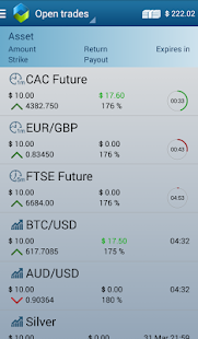 Brokerage Capital Screenshots 4