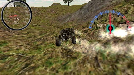 Download 4x4 Buggy Off-Road APK for Android