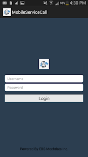 How to download EBS Mobile Service Call patch 1.5.1 apk for pc