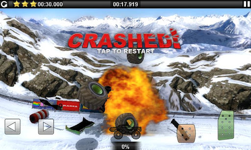     Offroad Legends v1.3.6 ,