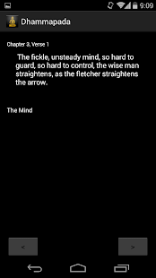 How to download Dhammapada lastet apk for android