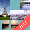 PictureGrid LiveWallpaper Free logo