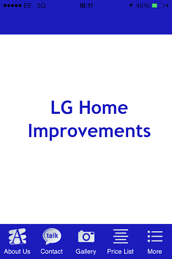 免費下載商業APP|LG Home Improvements app開箱文|APP開箱王