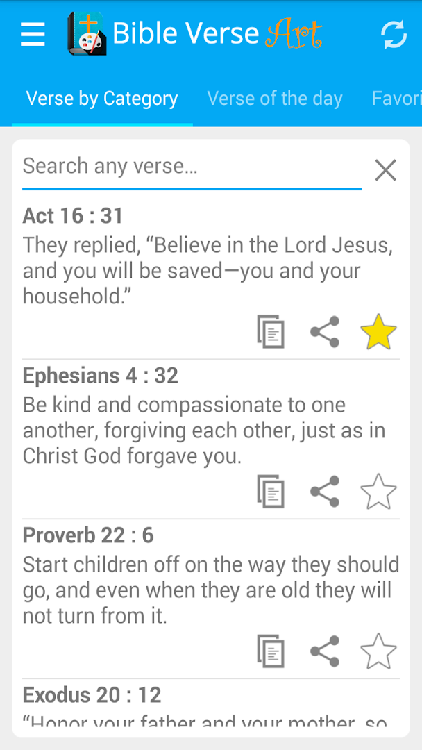 Go Bible Indonesia Download