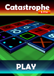 Catastrophe slide puzzle Lite Screenshots 8