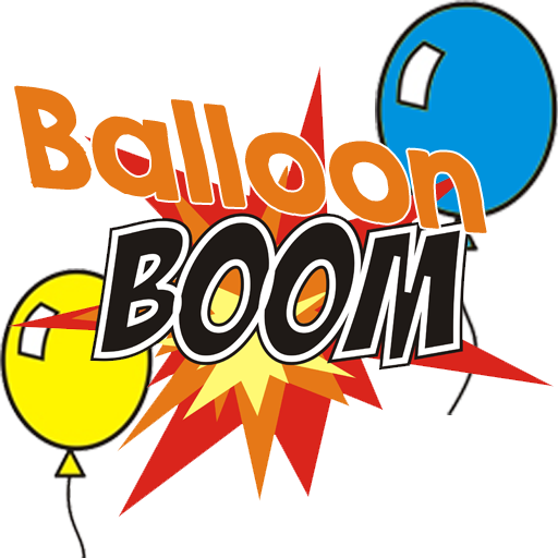 Balloon Boom for Preschools 教育 App LOGO-APP開箱王