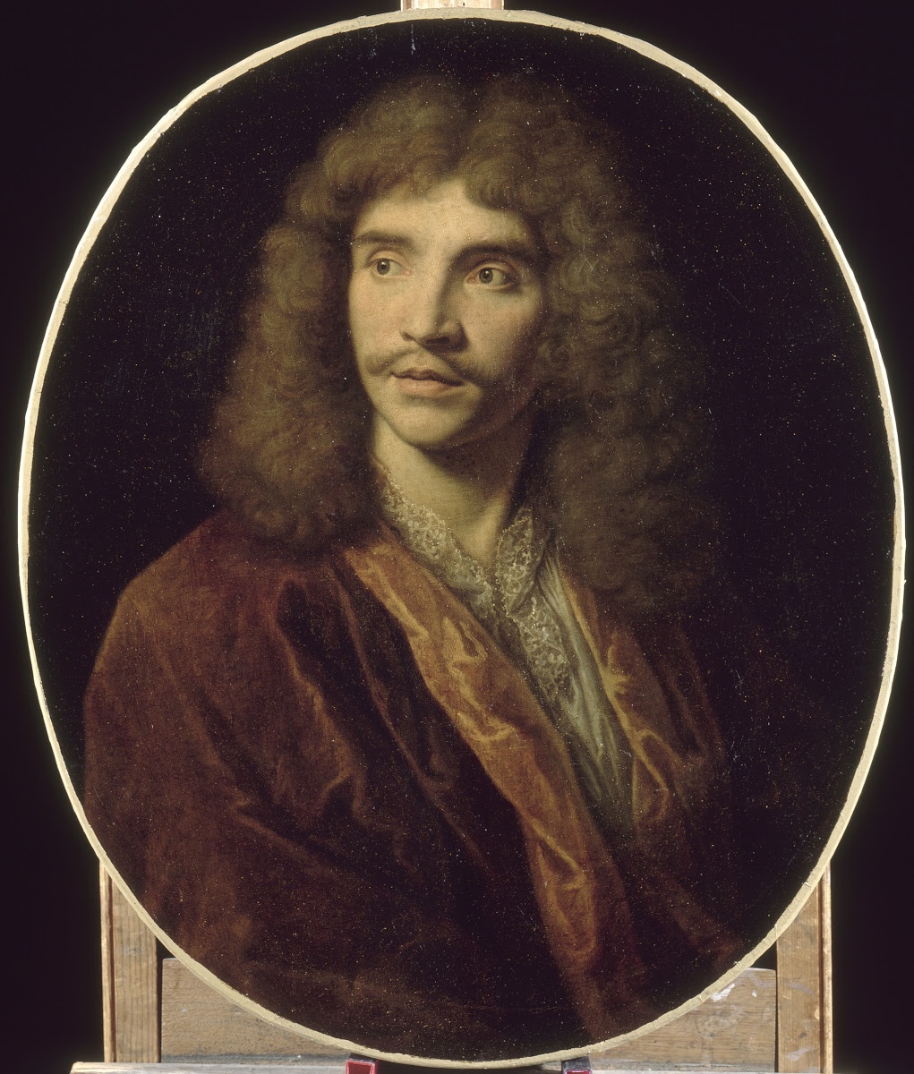 Moliere Google Arts Culture