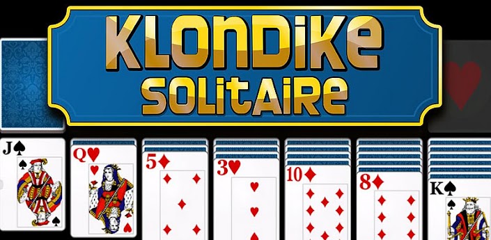 Klondike Solitaire HD