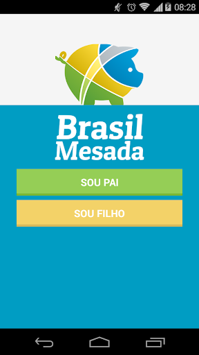 Brasil Mesada