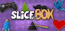 Slice the Box APK