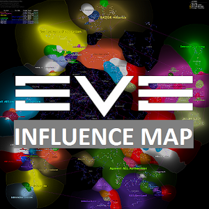 EVE Influence Map.apk 4.3
