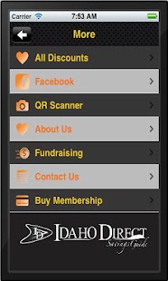 How to mod Idaho Direct 1.399 mod apk for bluestacks