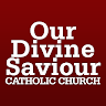 Our Divine Saviour Application icon