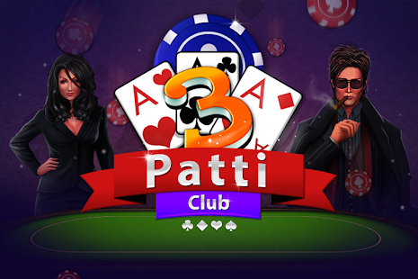 Teen Patti Club