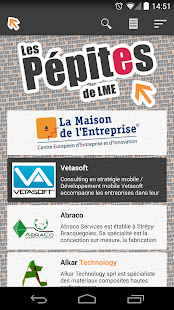 Free Les pépites de LME APK