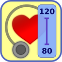 Herunterladen Blood Pressure Diary Installieren Sie Neueste APK Downloader
