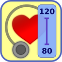 Blood Pressure Diary 3.1 APK Herunterladen