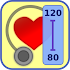 Blood Pressure Diary3.1 (Pro)