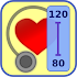 Blood Pressure Diary2.10 (Pro)