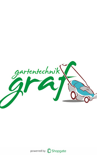 Gartentechnik Graf