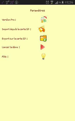 【免費財經App】Easy Budget (Français)-APP點子