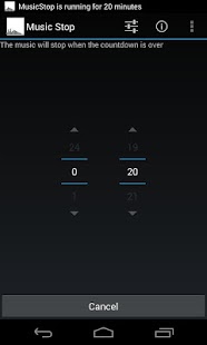 How to get Music Stop 1.0.5 apk for android