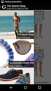 Free Download Guilty Shopper (Gilt Browser) APK for PC