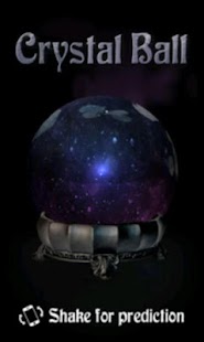 Download Crystal Ball APK for Android