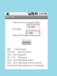 How to install IMC Fácil 1.01 unlimited apk for android