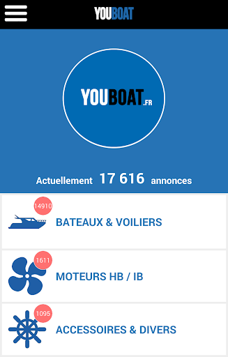 Youboat - Annonces de Bateaux